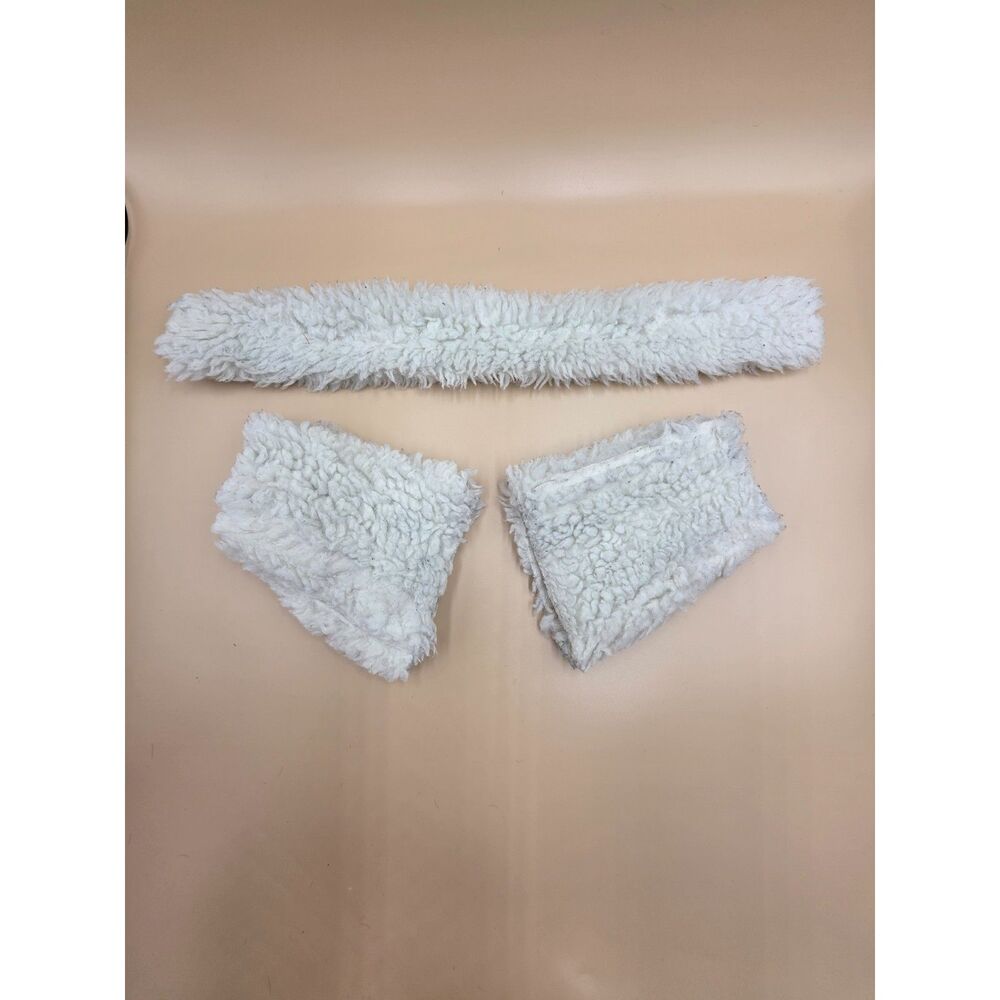 Miracle Collar Cribbing Strap Fleece Cover
